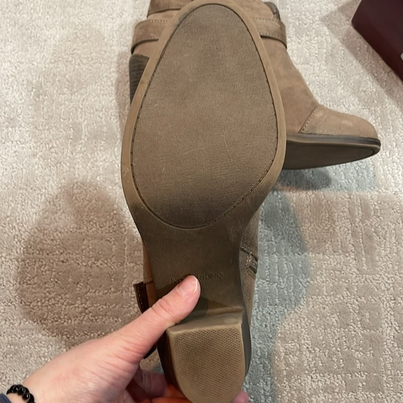 Booties - Picture 2 of 3